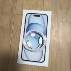 USB-C to Cケーブル 1m ホワイト【純正・新品】