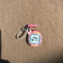 たまごっち　めじるしアクセサリー3 ふぁみたま