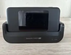2026年最新】Speed Wi-Fi DOCK 5G 01の人気アイテム - メルカリ