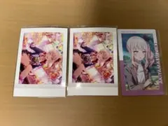 プロセカ 暁山瑞希 パシャこれ エピカ 3枚セット