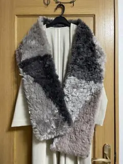 ファー ストール