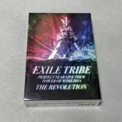 EXILETRIBE/EXILETRIBEPERFECTYEAR LI新品未使用 - メルカリ