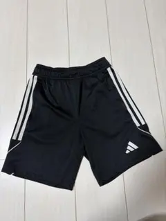 【中古】adidas ティロ 23 リーグ トレーニングショーツ 140cm