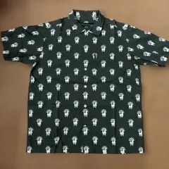 Back Channel シャツのサムネイル