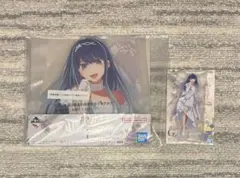 推しの子一番くじ 黒川あかね バストアップアクリルスタンド アクリルスタンド