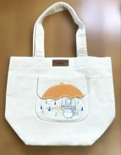 2025年最新】ジブリトートバックの人気アイテム - メルカリ LEVEL5