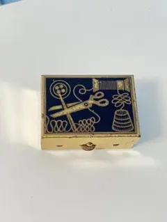 レイモン・ペイネ 蓋付き 小物入れ ジュエリーボックス 北欧 ヴィンテージ レイモン・ペイネ 蓋付き 小物入れ ジュエリーボックス 北欧