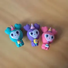 まちぼうけ TWICE LOVELYS 3個セット