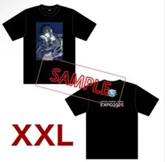 ⭐️新品未使用 ado⭐️大阪万博限定 ライブTシャツ XXL ⭐️新品未使用 ado⭐️大阪万博限定 ライブTシャツ XL - メルカリ