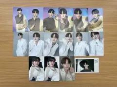 INI 田島将吾 BTC トレカ セット