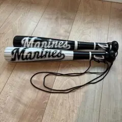 Marines 応援バット 2本セット