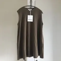 2025年最新】ENFOLD レディース チュニックの人気アイテム - メルカリ