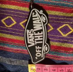 ストリート キーホルダー