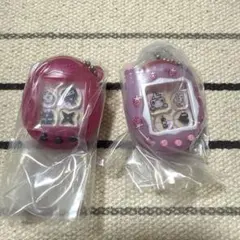 たまごっち シャカシャカチャームコレクション2