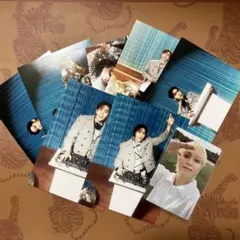 BSS ブソクスン TELEPARTY Kit スングァン トレカ