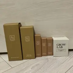N organic スキンケア　6点セットのサムネイル