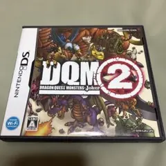 ドラゴンクエストモンスターズ ジョーカー2 DS ドラクエ