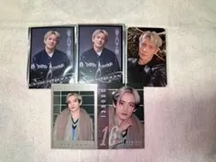 THE RAMPAGE 浦川翔平 フォトカード