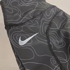 NIKE レギンス　Nike Fast　ドライフィット　ヨガ　0315-012