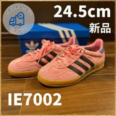2025年最新】adidas gazelle indoor 24.5の人気アイテム - メルカリ