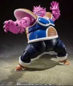 ドラゴンボール 一番くじ ドドリア 完品美品 - メルカリ