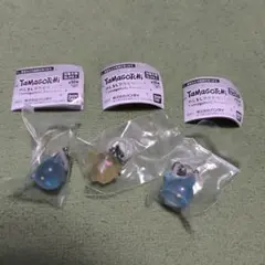たまごっち めじるしアクセサリー 3個セット