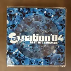 a-nation '04 BEST HIT SUMMER