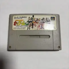 セーラームーン Another Story (スーパーファミコン)