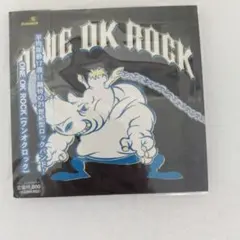 ONE OK ROCK 入手困難激レアCD ONE OK ROCK 入手困難激レアCD - メルカリ