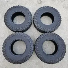 オープンカントリー　MT 285/75R16 4本セットのサムネイル