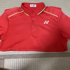 みら様専用　ヨネックス　ポロシャツ　Mサイズ