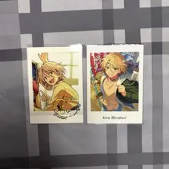 あんスタ 白鳥藍良 まとめ売り - メルカリ