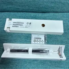 新品東芝　AES stylus pen アクティブ静電ペン　替え芯付き #4