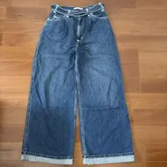 levi's RED WIDE LOOSE 27インチのサムネイル