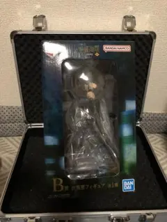 一番くじ　呪術廻戦　渋谷事変　〜参〜　B賞　伏黒恵フィギュア