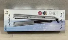 【展示品】TESCOM ストレートアイロン NTH600