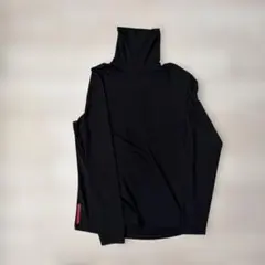 あ*ぷ様 激レア PRADA SPORTS ロングTシャツ - メルカリ