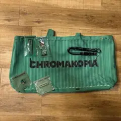 Tyler the creator Chromakopia VIPツアー グッズ - メルカリ