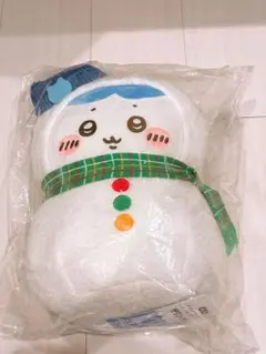 ちいかわ エニマイくじ B賞はちわれ