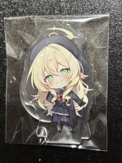 うるさい一室104 羽見相楽 アクスタ 缶バッジ アクキー マスコット