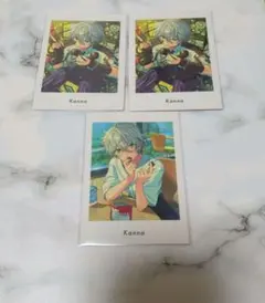 あんスタ ぱしゃっつ P.A.shots!! vov.6 名都 神無 カンナ