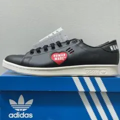 新品 US11.5 HUMAN MADE STAN SMITH ADIDAS