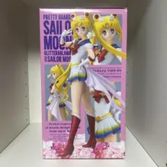 セーラームーンフィギュア（6体まとめ売り） Amazon.co.jp: 美少女戦士 セーラームーン フィギュア 6体セット