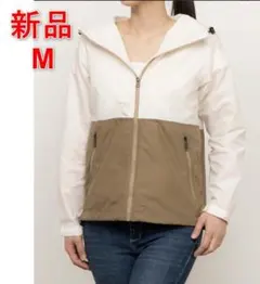 [新品] THE NORTH FACE ジャケット コンパクトジャケット M