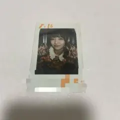 iLiFE 小熊まむ チェキ - メルカリ