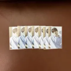 tws はじめまして タワレコ 特典 シニュ 7枚セット