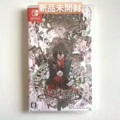 AMNESIA アムネシア Switch ソフト 乙女ゲーム - メルカリ