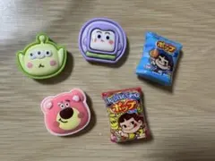 デコレーションパーツ