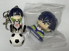 2025年最新】ブルーロック プチっとのりマスvol.4の人気アイテム