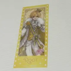 すとぷり 10周年グッズ ノベルティ るぅとくん